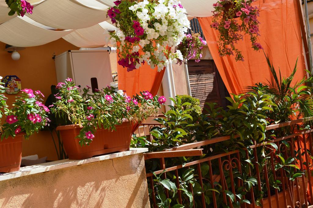 Al Vicoletto Leilighet Agrigento Rom bilde