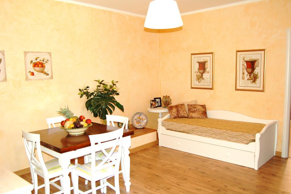 Al Vicoletto Leilighet Agrigento Rom bilde