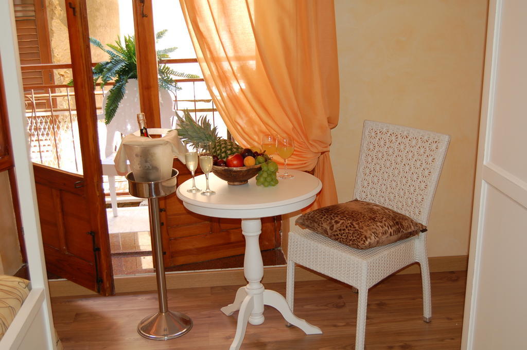 Al Vicoletto Leilighet Agrigento Rom bilde