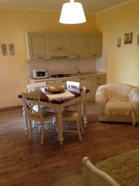 Al Vicoletto Leilighet Agrigento Rom bilde