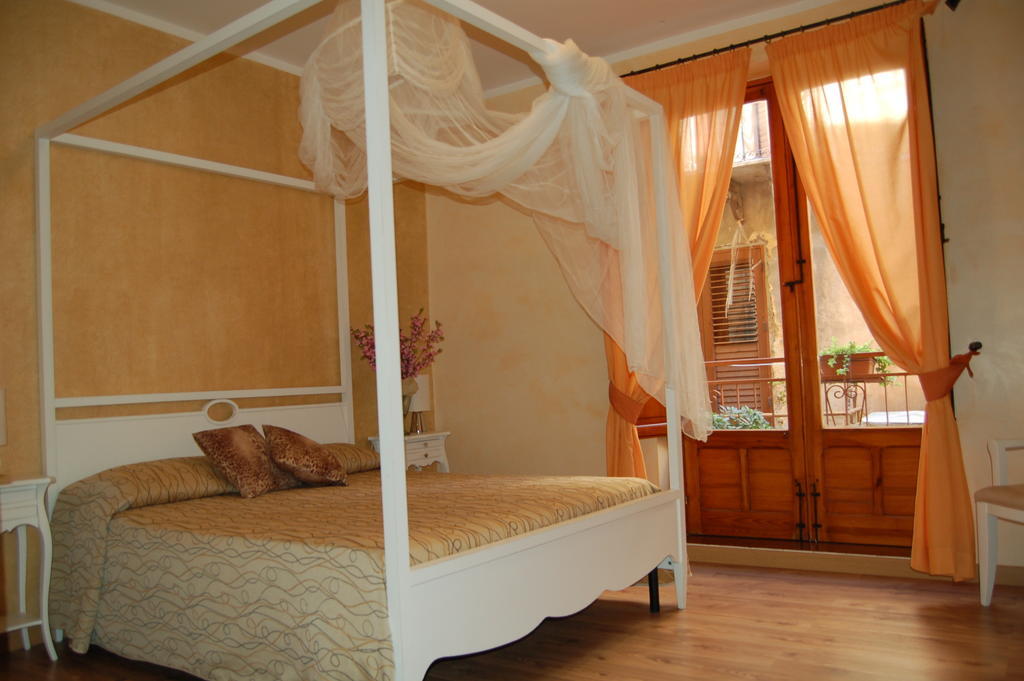 Al Vicoletto Leilighet Agrigento Rom bilde